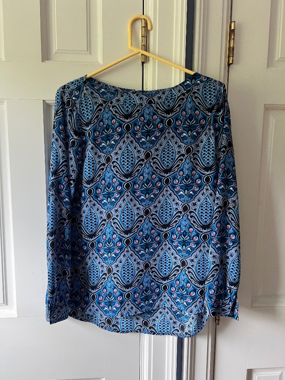 Ann Taylor